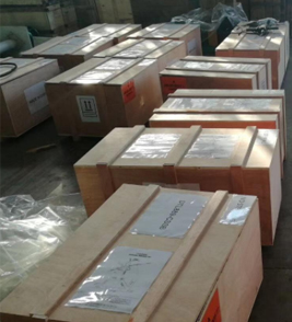 运输安全及产品溯源
